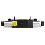 Directional Control Valve with Inductive Position Control - Series D3W